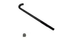 7445230010 - : Bolt, Battery Clamp,  for Toyota Image