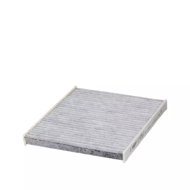 E1929LC - : Hengst Cabin Air Filter for HENGST Image