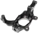 698307 - : Front Left Knuckle for Nissan: Murano Image