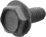 14660002U - Body: Fender Screw for Nissan: Altima, Armada, Frontier, LEAF, Maxima, Pathfinder, Rogue, Sentra, Xterra Image