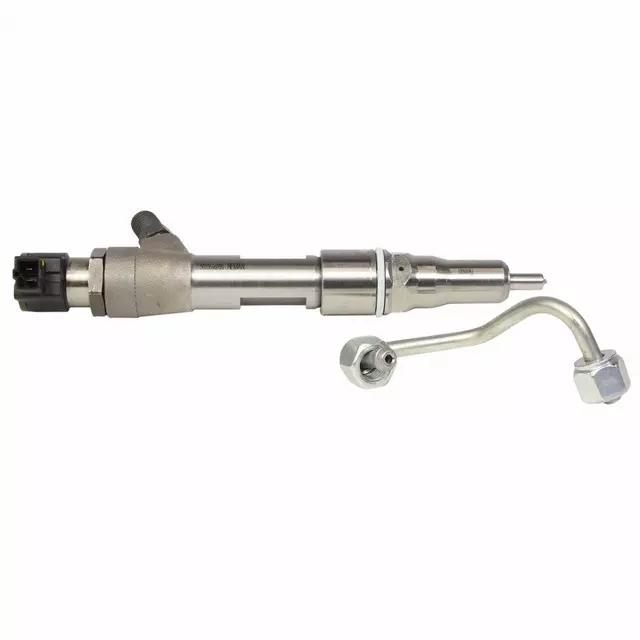 8C3Z9H529ERM - Fuel System: Injector for Ford: F-250 Super Duty, F-350 Super Duty, F-450 Super Duty, F-550 Super Duty Image