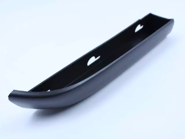 Fender Extension, Left - Mopar (5DV13TZZAB)