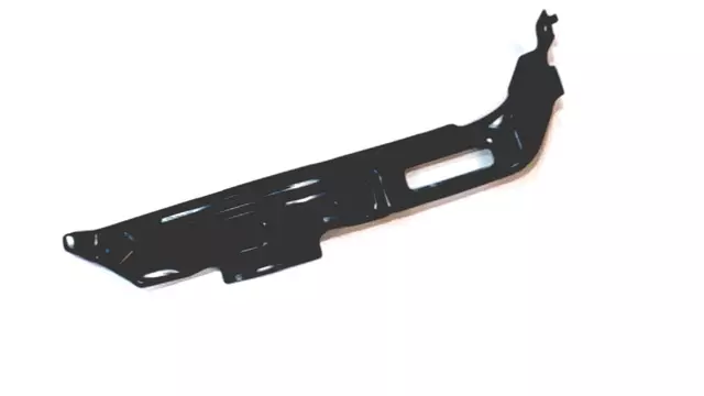 57717FE390 - Body: Bumper Cover Side Bracket for Subaru Image