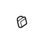 9L8Z7831458BA - : Handle Cover for Ford: Escape Image