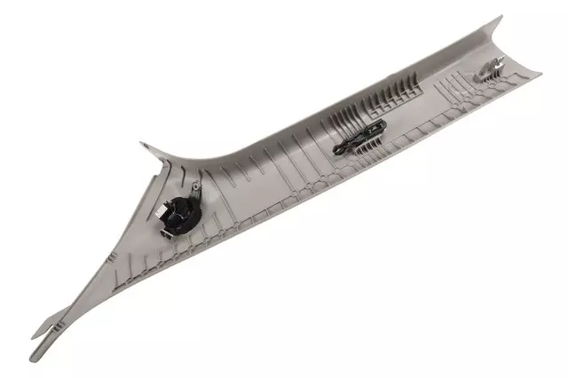 95363726 - Body: Windshield Pillar Trim for Chevrolet: Sonic Image