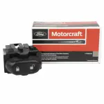 SW7192 - Body: Lock Switch for Ford: Expedition, F-150, F-150 Heritage, Ranger | Lincoln: Mark LT Image