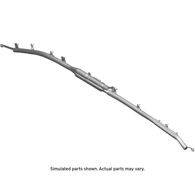 60008351 - : F Airbag for Buick: Encore GX Image