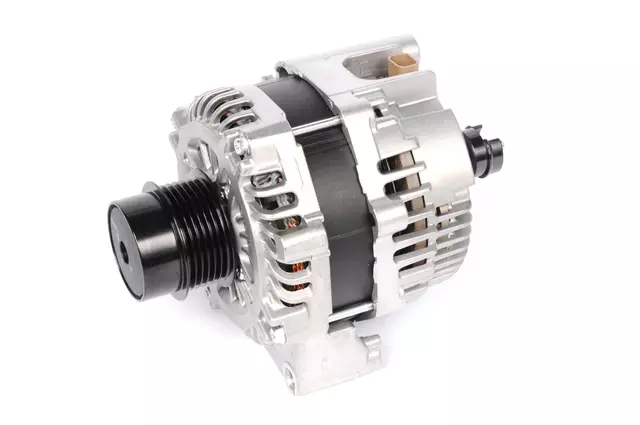 92254798 - : Alternator for GM Image