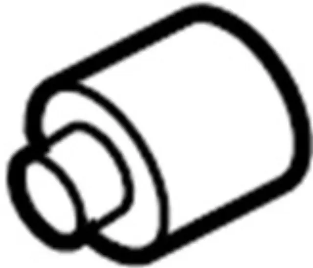 551526SA0A - Suspension: Knuckle Front Bushing for INFINITI: QX60 Image