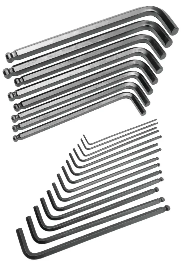 W80280 - : Hex Key for Performance Tool Image