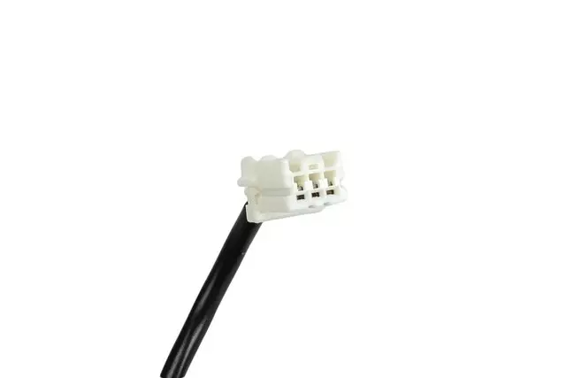 Passenger Seat Belt with Retractor - GM (19208580)