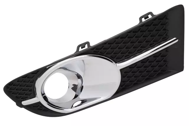 25887502 - : Front Driver Side Bumper Lower Fascia Grille for Buick: Verano Image