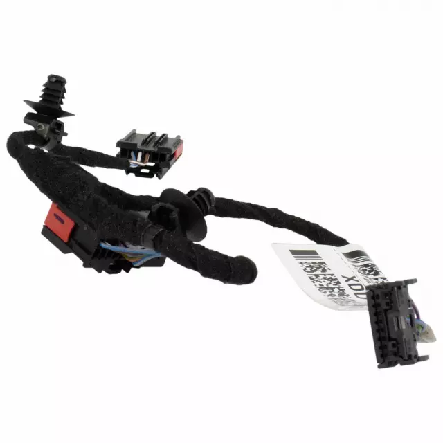 Wire Assembly - Ford (LX6Z-14A411-BB)