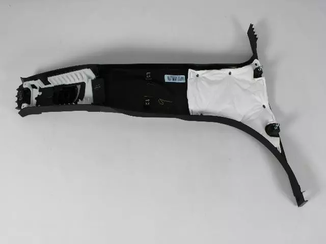 B Pillar Molding, Left - Mopar (1SY19DX9AB)