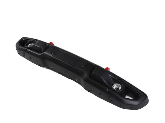 Front Bumper - Mopar (82215121AJ)