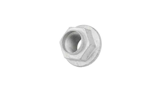 92138989 - : Rear Wheel Drive Universal Joint Shaft Nut for Pontiac: G8 Image