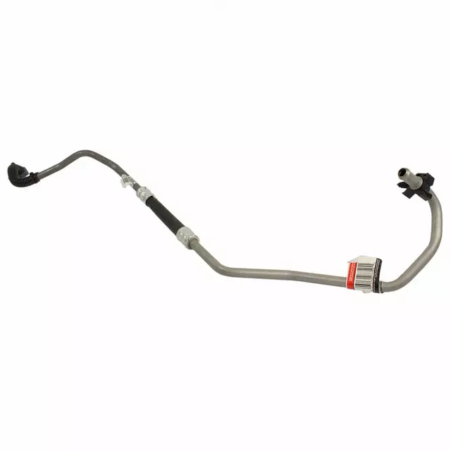 Power Steering Return Hose - Ford (BL3Z-3A713-K)