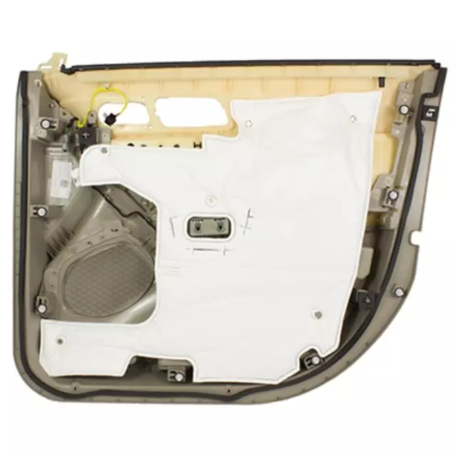 EB5Z7823943BC - : Panel Door Trim Lower for Ford Image