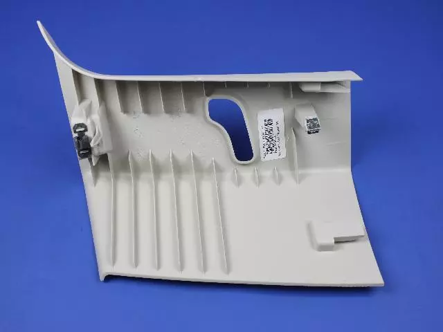 C Pillar Molding, Right - Mopar (1BH86DW1AC)