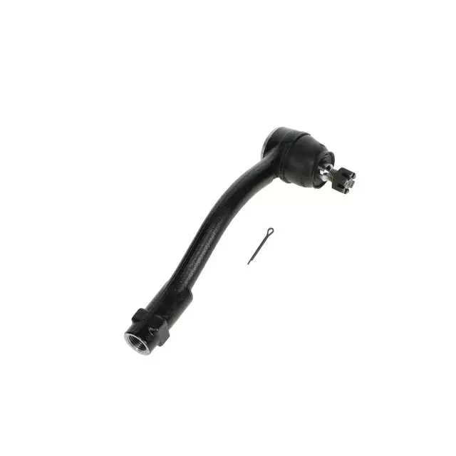 Passenger Side Outer Steering Tie Rod - ACDelco (45A2502)