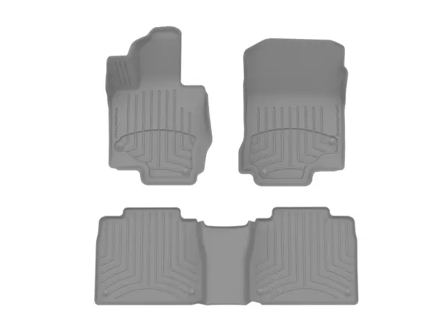 46153314615953IM - Accessories: Grey FloorLiner™ HP for WeatherTech Image