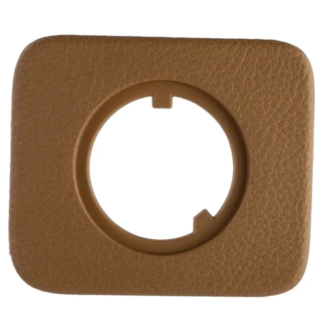 RC5Z7860220AA - : Bezel Seat Belt Guide Bracke for Ford Image
