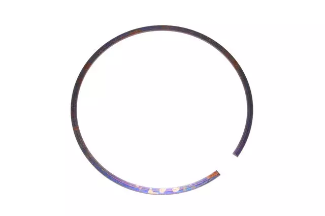 24276508 - : Automatic Transmission 1 and Reverse Clutch Backing Plate Retaining Ring for GM Image