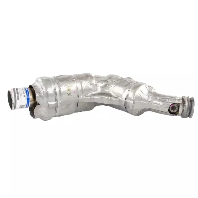 L1MZ5E212AC - : Catalytic Converter for Ford Image