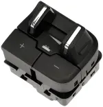 601235 - : Trailer Brake Control Switch for Dorman Image