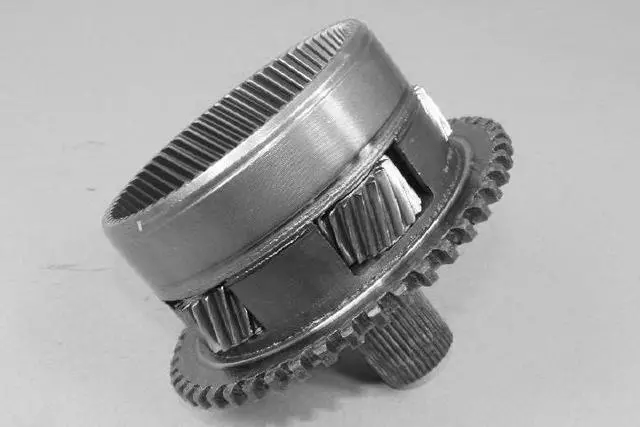 Bearing Carrier - Mopar (68017162AB)