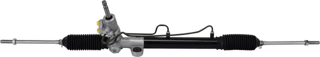 3365N - Suspension &amp; Steering: AAE New Hydraulic Power Steering Rack &amp; Pinion 100% Tested for ATLANTIC AUTOMOTIVE Image