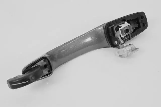 1KR95EBGAD - Doors, Door Mirrors and Related Parts: Exterior Door Handle, Left for Mopar Image image