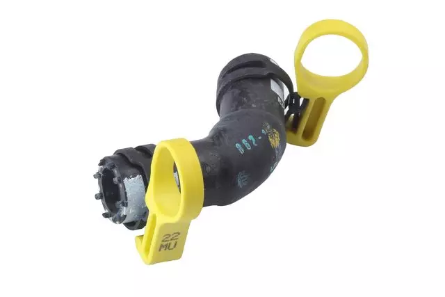 12651927 - : Thermostat Bypass Hose for GM Image