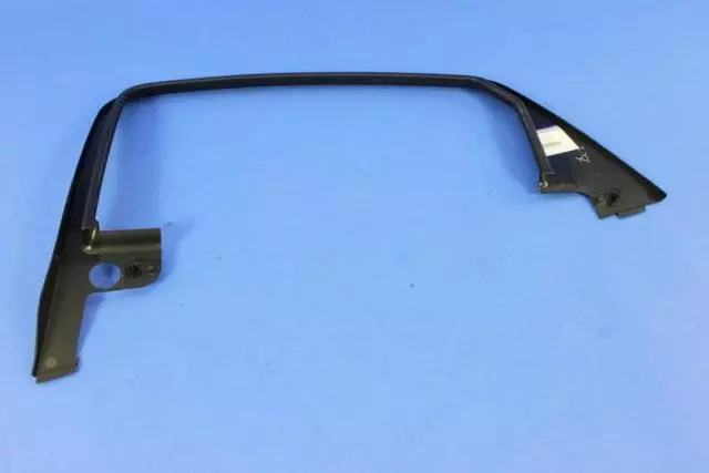 1YE90DX9AB - Interior Trim: Rear Door Molding, Left for Mopar Image