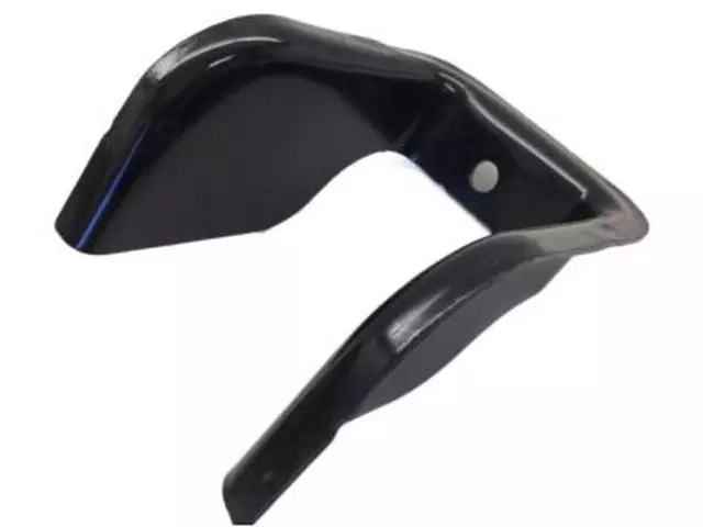 Fog Lamp Assembly Mount Bracket - Ford (4W4Z15266BA)