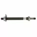 CT4Z3A329A - Front Drive Axle: Intermediate Shaft for Ford: Edge Image