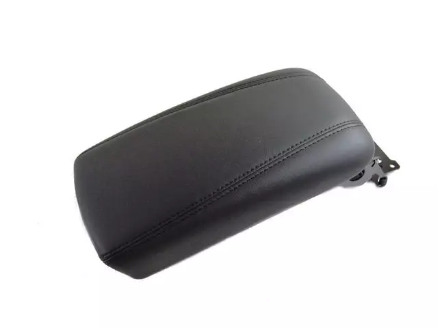 Console Armrest - Mopar (1YV26DX9AF)