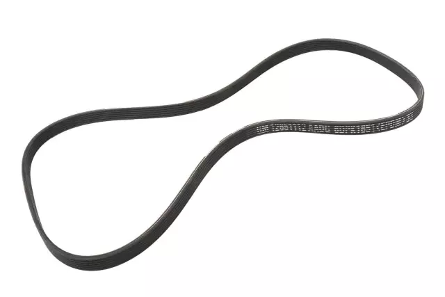 V-Ribbed Serpentine Belt - GM (12651112)