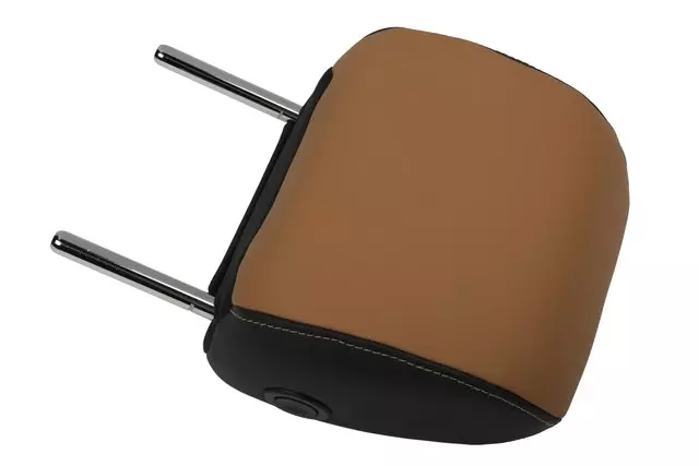 23337154 - Body: Headrest for GM Image