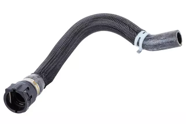 92252955 - : OEM NEW 2008-13 GM Chevrolet Pontiac Caprice G8 HVAC Heater Outlet Hose 92252955 for Chevrolet: Caprice | Pontiac: G8 Image