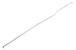 96649089 - : Passenger Side Rear Door Inside Handle Rod for GM Image