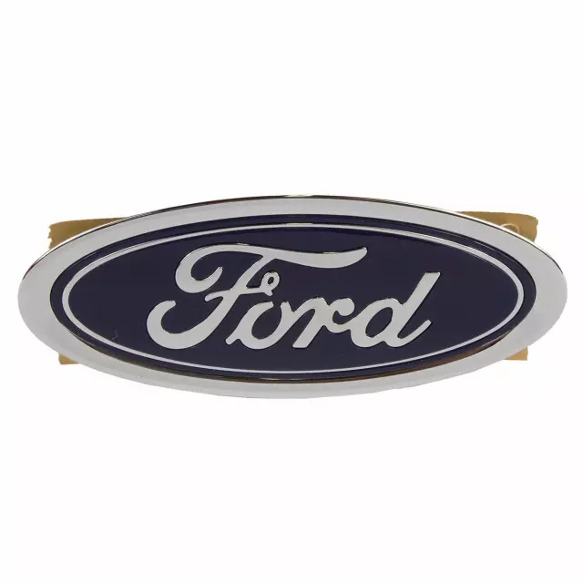 C1BZ8213B - Body: Ornament for Ford: Fiesta, Focus Image