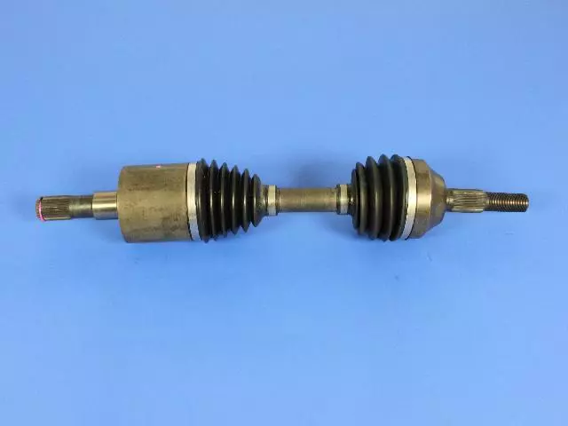 Axle Shaft Assembly - Mopar (52111779AB)