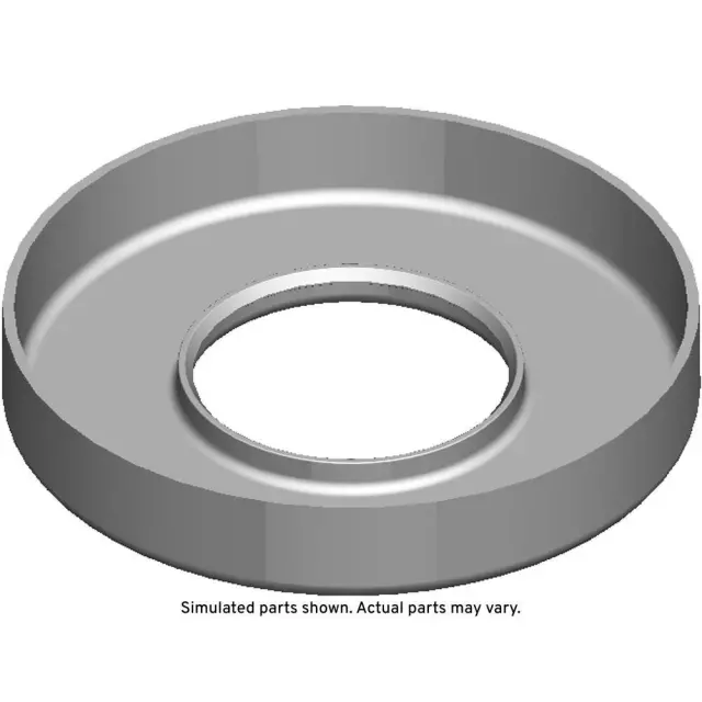 Front Wheel Drive Shaft Slinger (Replaces 84428295) - GM (87821663)