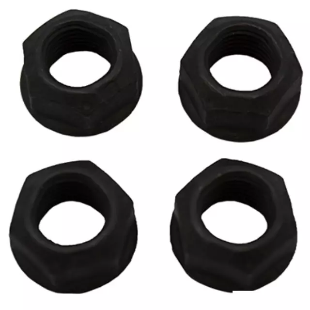 Engine Connecting Rod Nut - Ford (378941-S441)