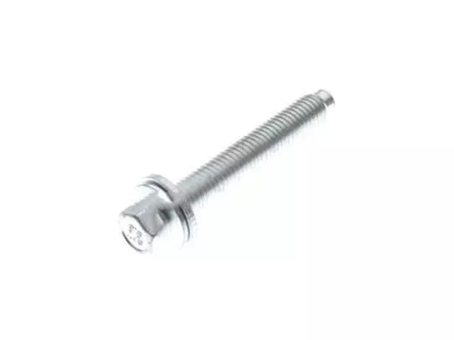 Water Pump Bolt - Ford (N808794-S)