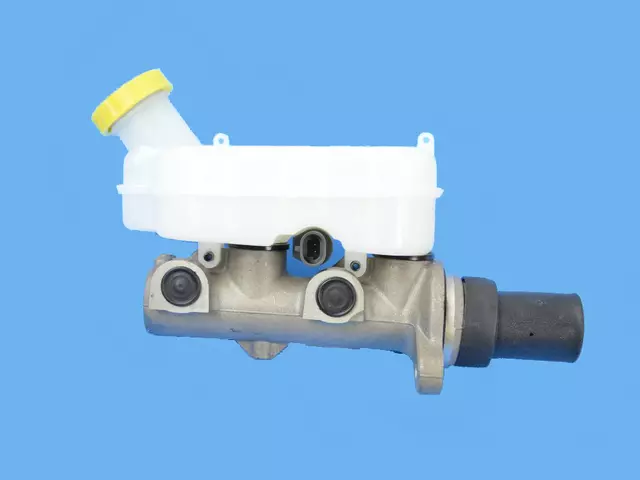 Brake Master Cylinder - Mopar (4683264AD)