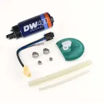 94031047 - : DW400 Fuel pump for S550/S650 Mustang for DeatschWerks Image