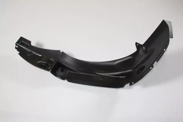 5182558AC - Body Sheet Metal Except Doors: Splash Shield, Right for Mopar Image