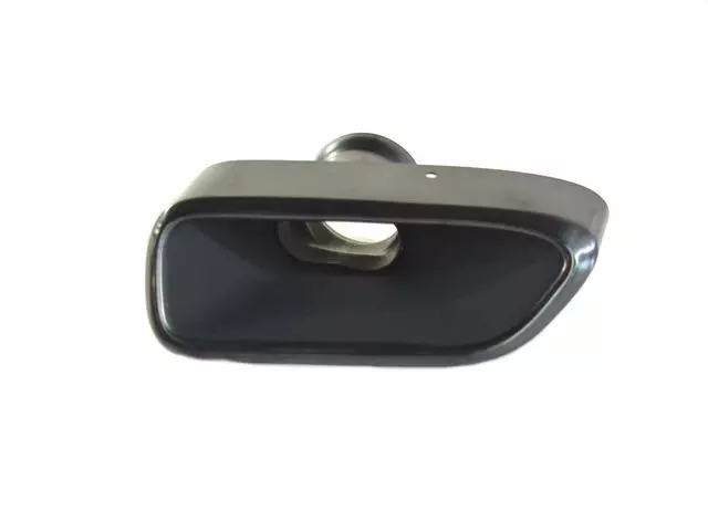 Tailpipe Exhaust Tip, Left - Mopar (68287953AA)